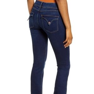 Hudson Beth Baby Bootcut Jean